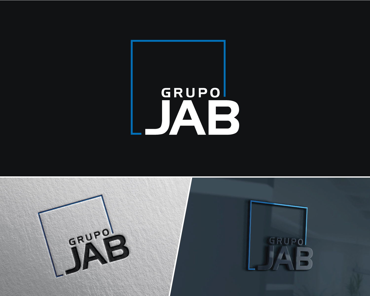 Logo Design by Atec for ACR Trading | Design #33070010