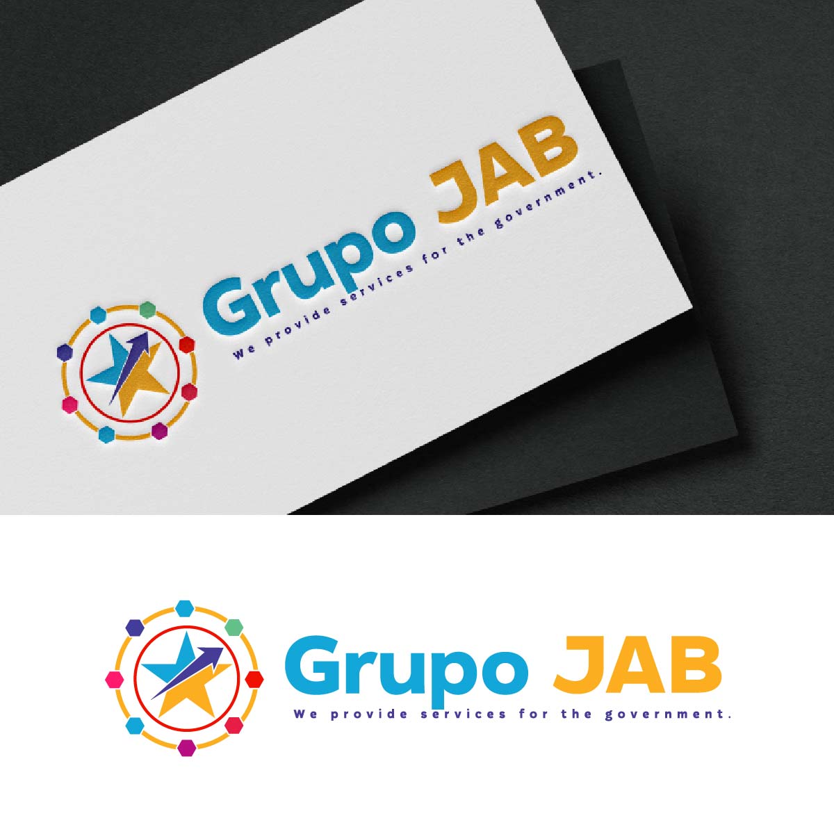 Logo Design by fly  design for ACR Trading | Design #33067839