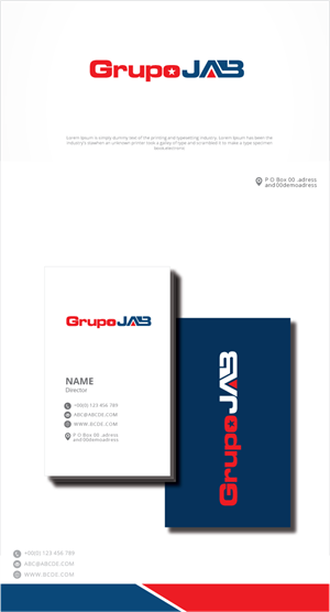 Logo Design by zebronicgraphic for ACR Trading | Design: #33069247