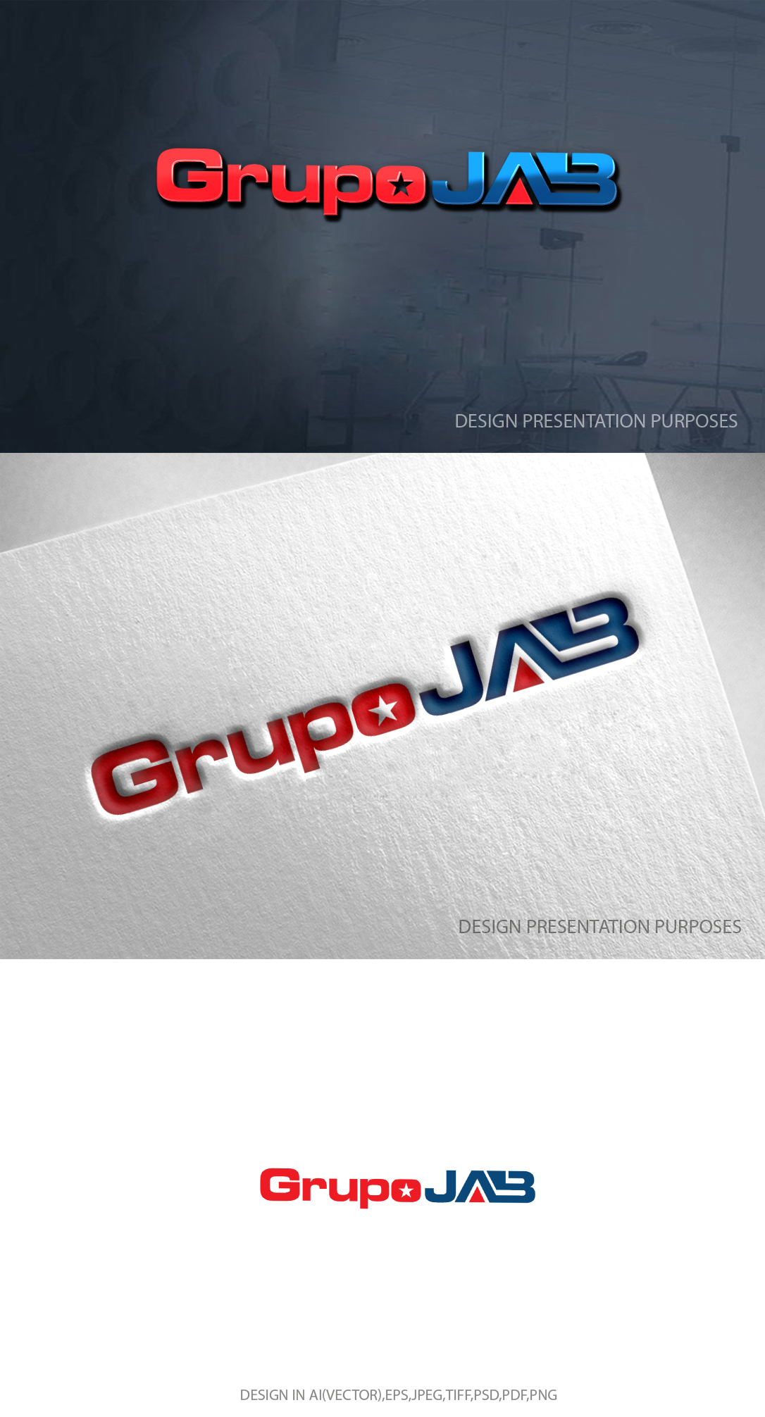 Logo Design by zebronicgraphic for ACR Trading | Design #33069248