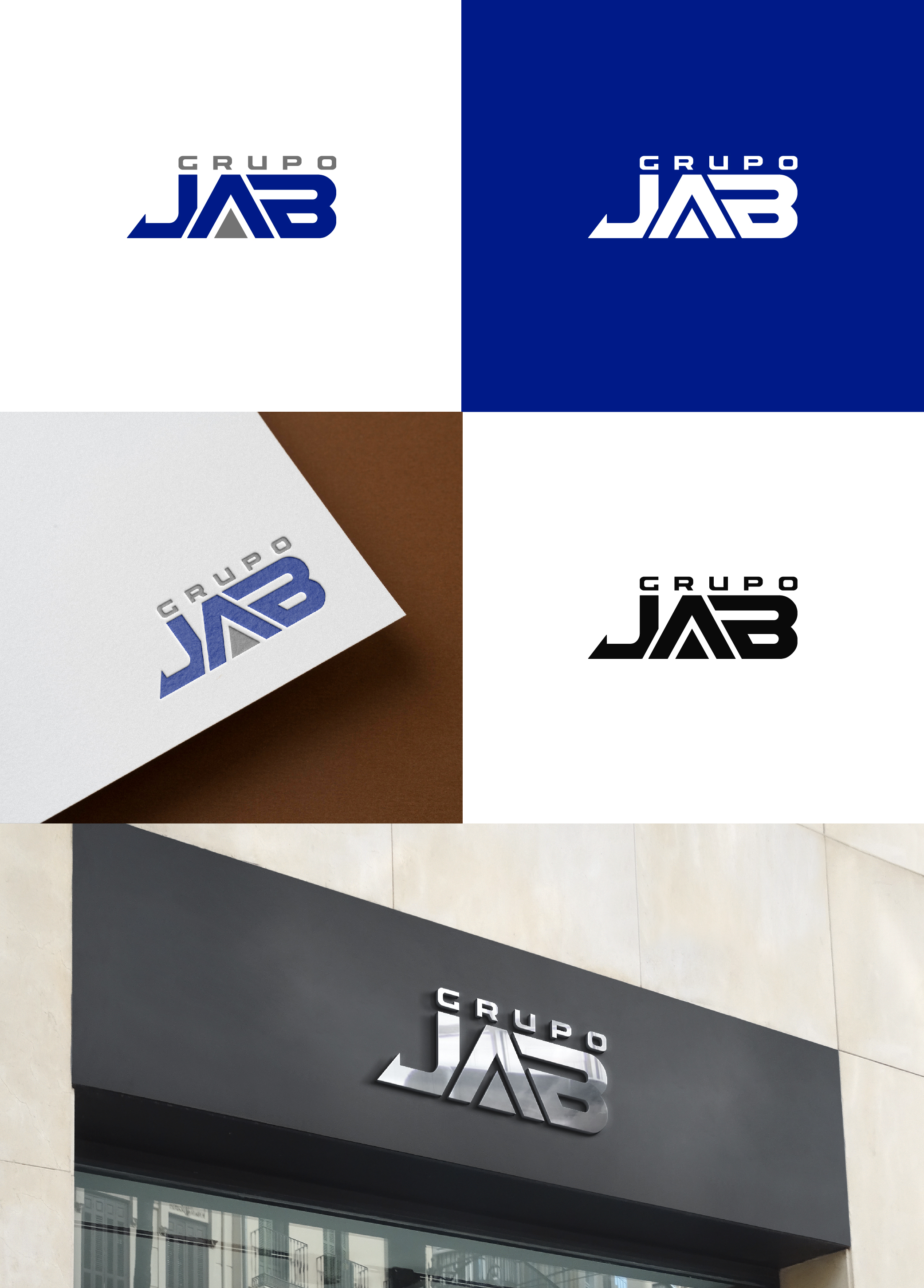 Logo Design by AL-BARAKAH for ACR Trading | Design #33063698