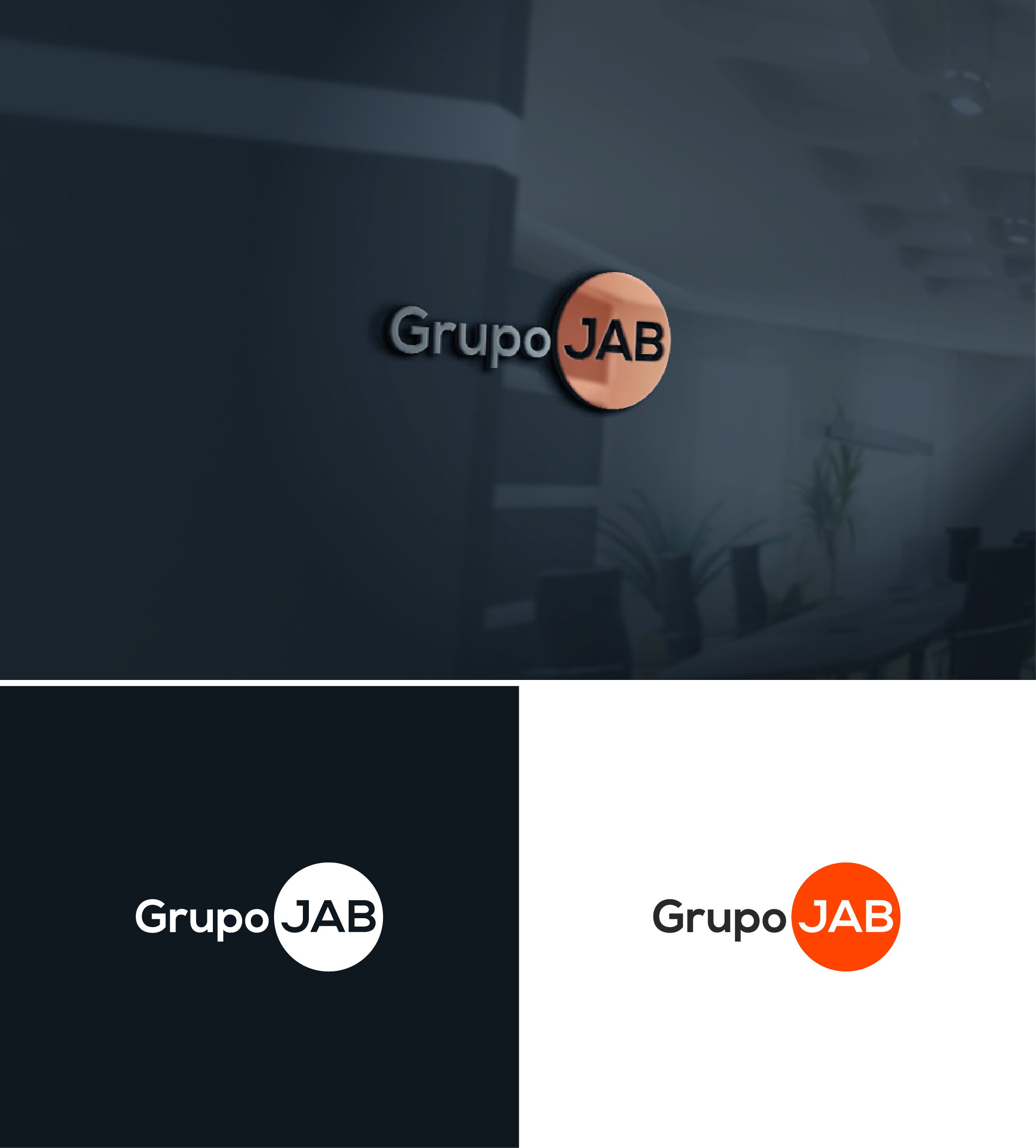 Logo Design by AL-BARAKAH for ACR Trading | Design #33063802