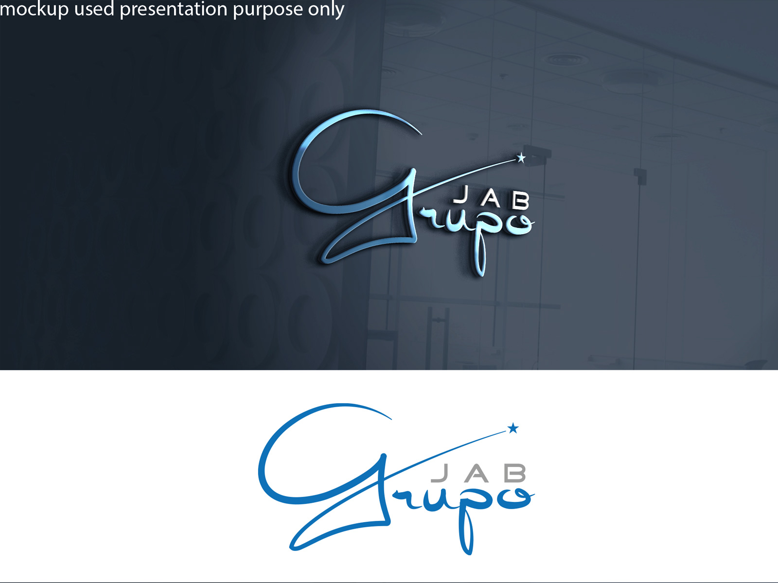 Logo Design by Rubia@ for ACR Trading | Design #33067746