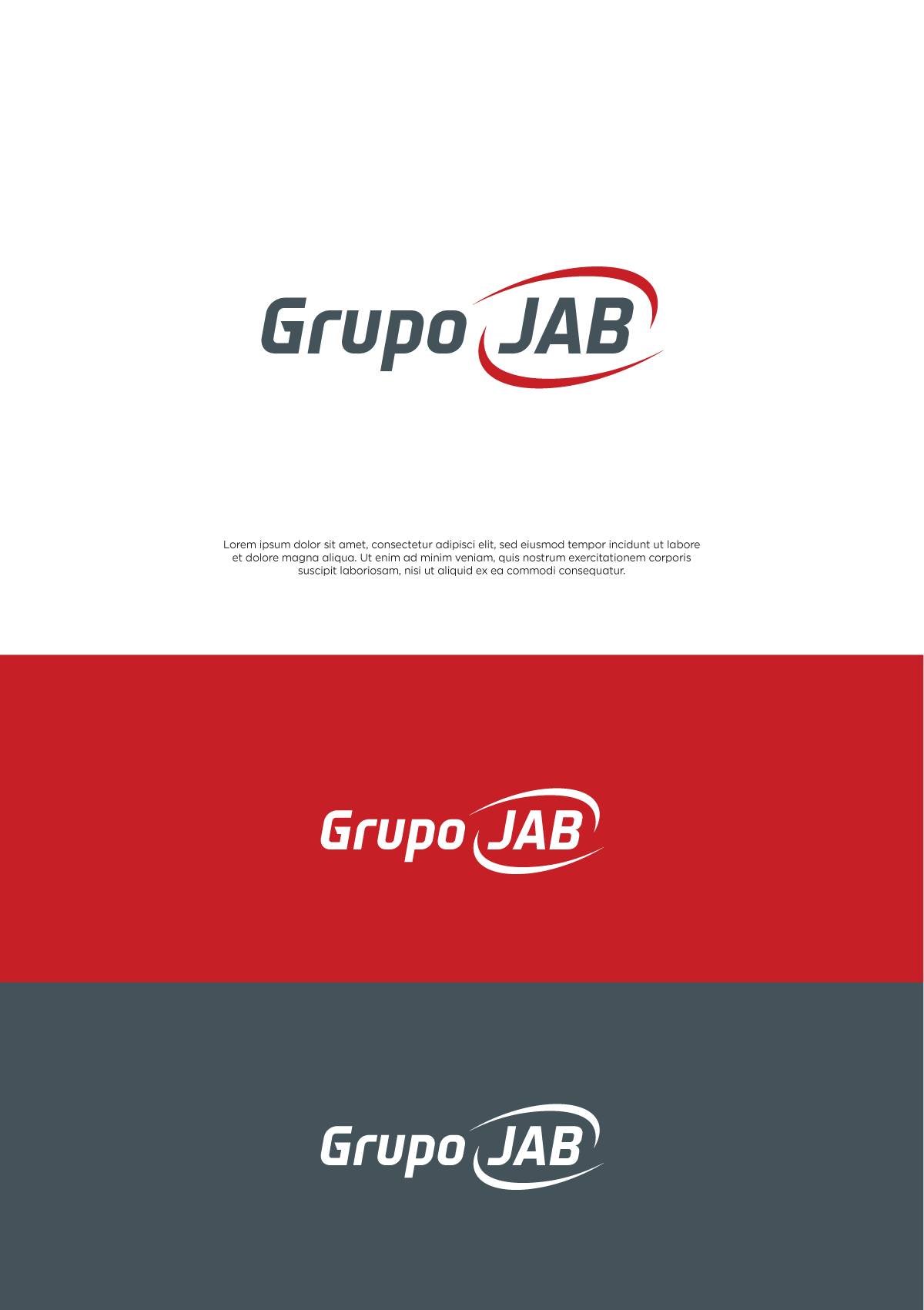 Logo Design by MX-Design for ACR Trading | Design #33090386