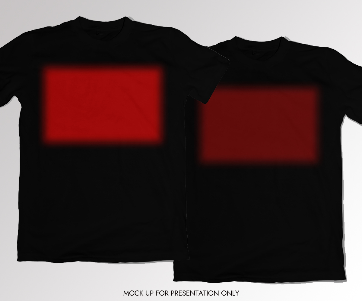 T-shirt Design by NancyTan for this project | Design #33070990