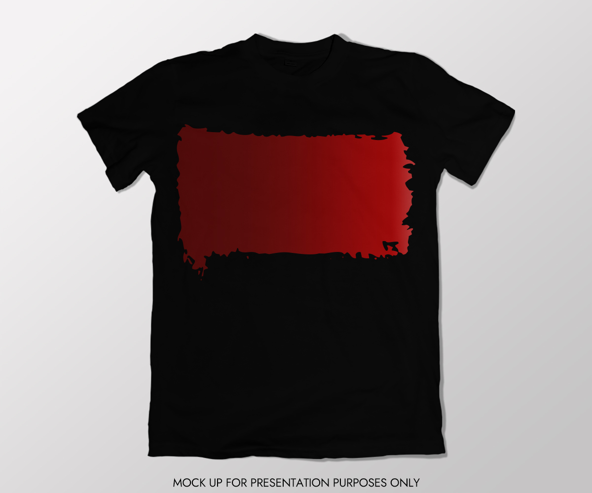 Diseño de Camiseta por NancyTan para este proyecto | Diseño #33072280