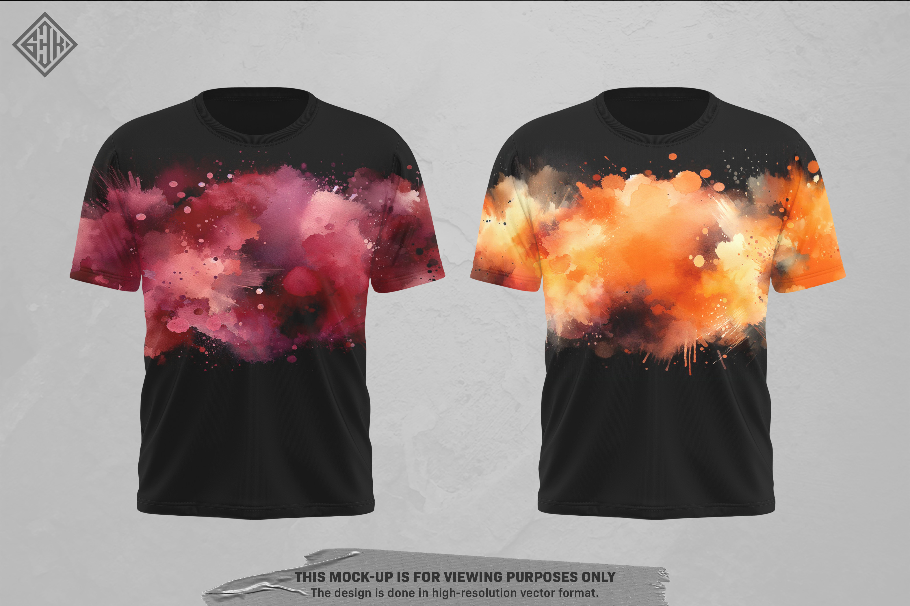 Diseño de Camiseta por gekgrfx para este proyecto | Diseño: #33090301