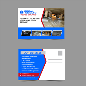 Flyer Design by Thati Designs for this project | Design: #33078077