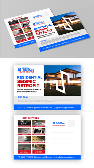 Flyer Design by Design Motion for this project | Design: #33077870