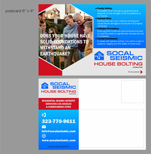 Diseño de Flyer por erikdesign para este proyecto | Diseño #33072959
