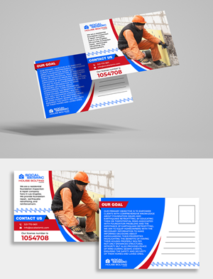 Flyer Design by Suvendu.S for this project | Design: #33077971