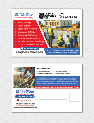 Flyer Design by Ramamoorthi Annadurai