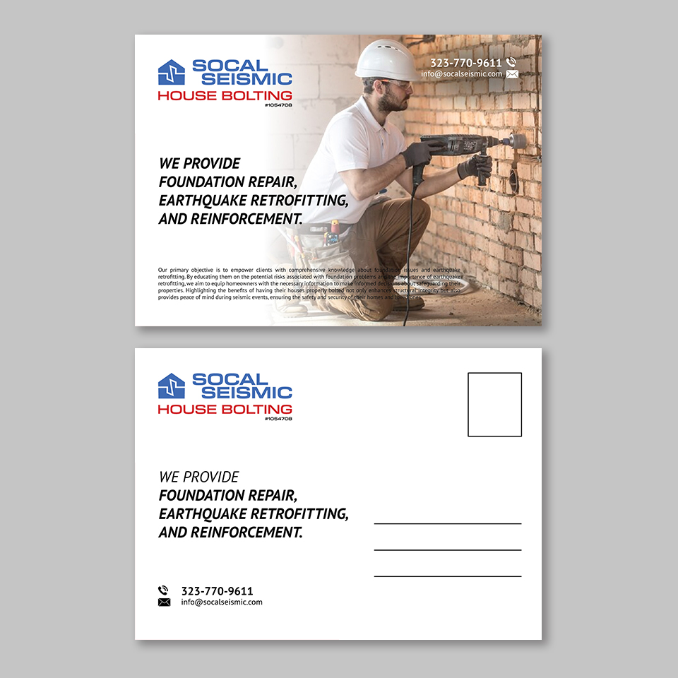 Flyer Design by YourLogoMaster for this project | Design #33070051