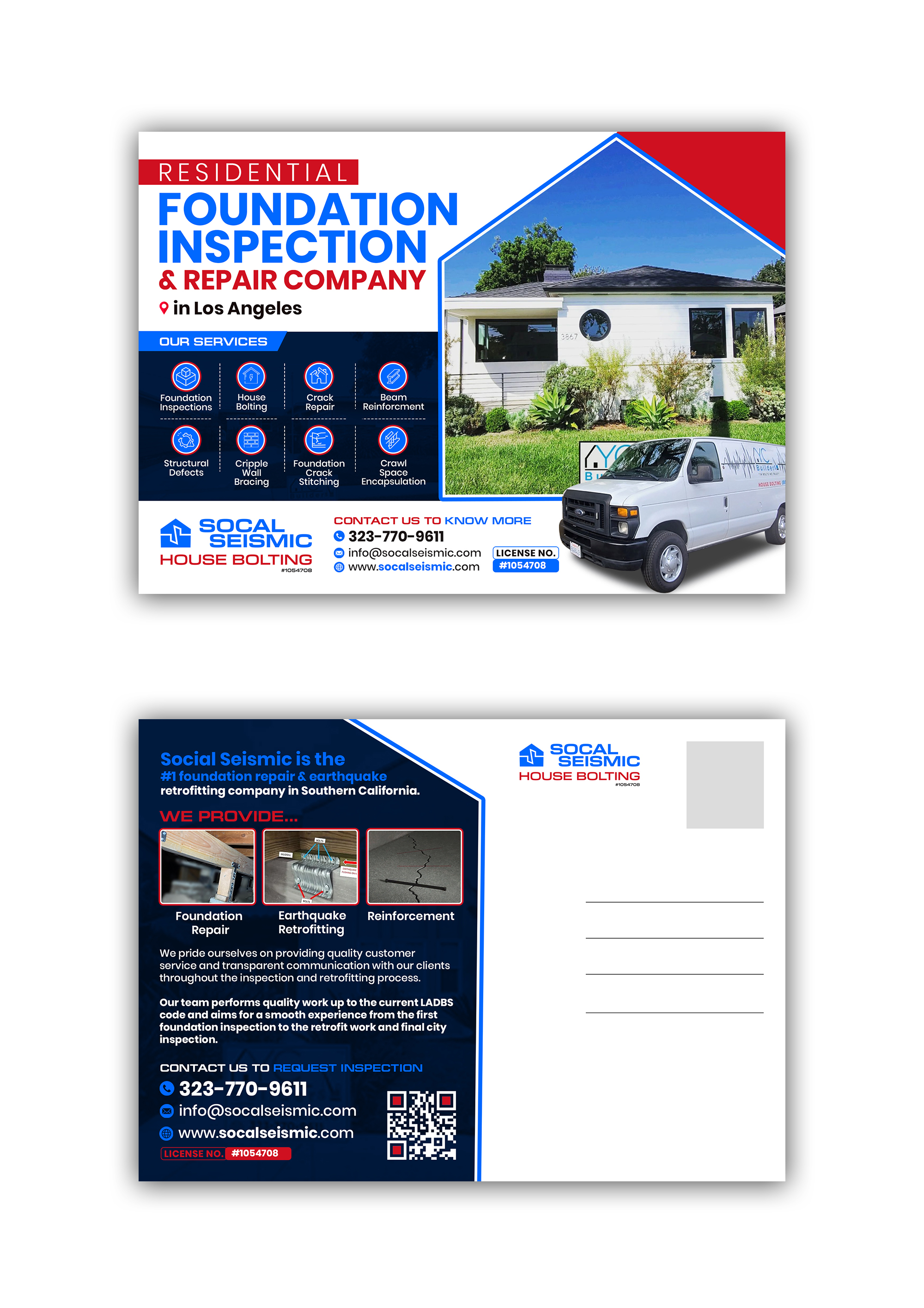 Flyer Design by debdesign for this project | Design #33069270