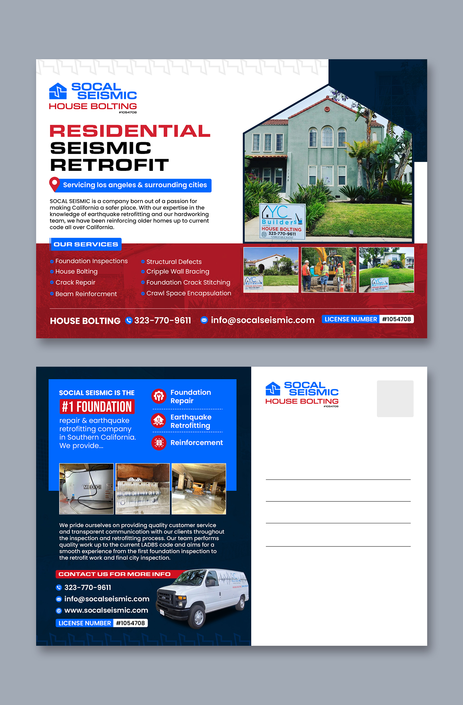 Flyer Design by debdesign for this project | Design #33069408