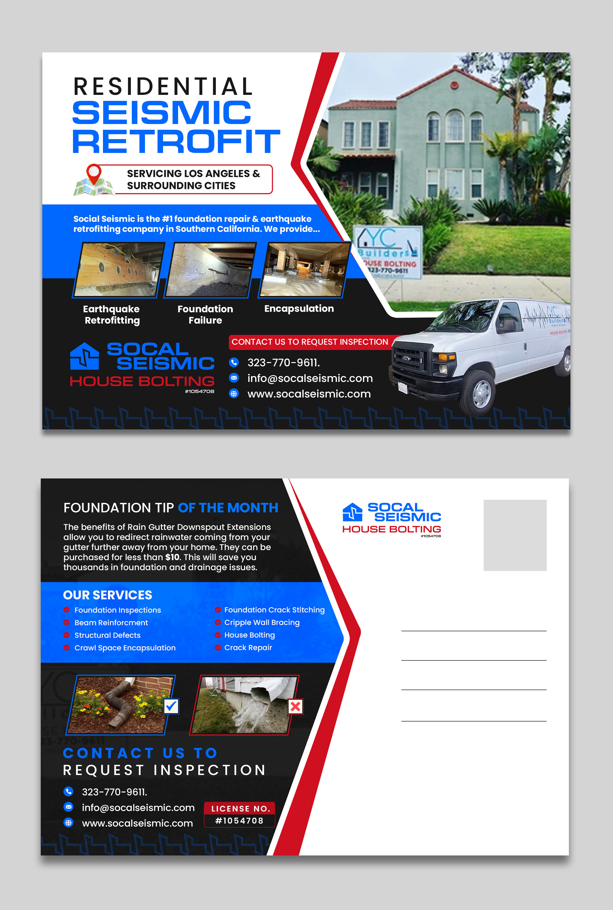 Flyer Design by debdesign for this project | Design #33095289