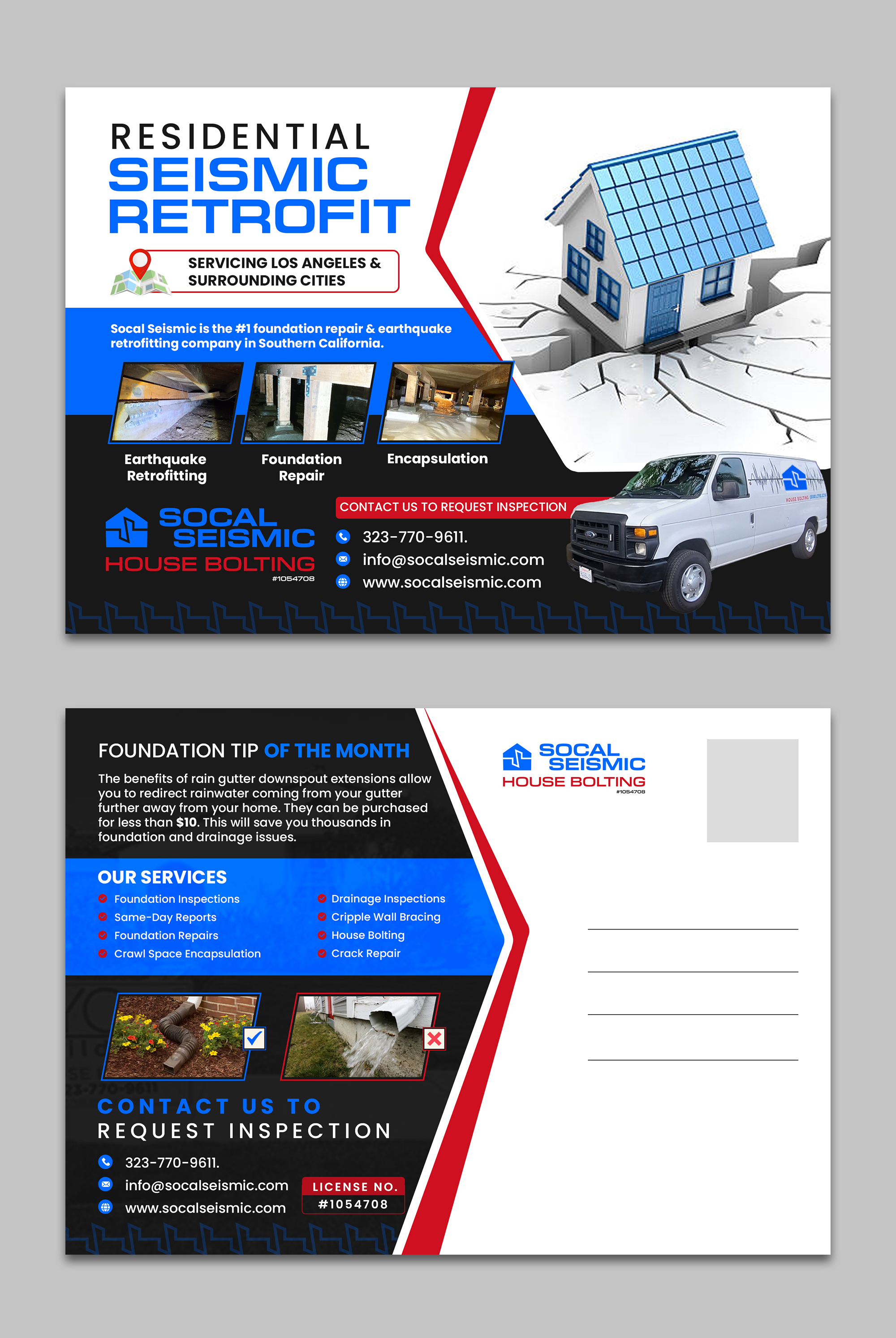 Flyer Design by debdesign for this project | Design #33148671