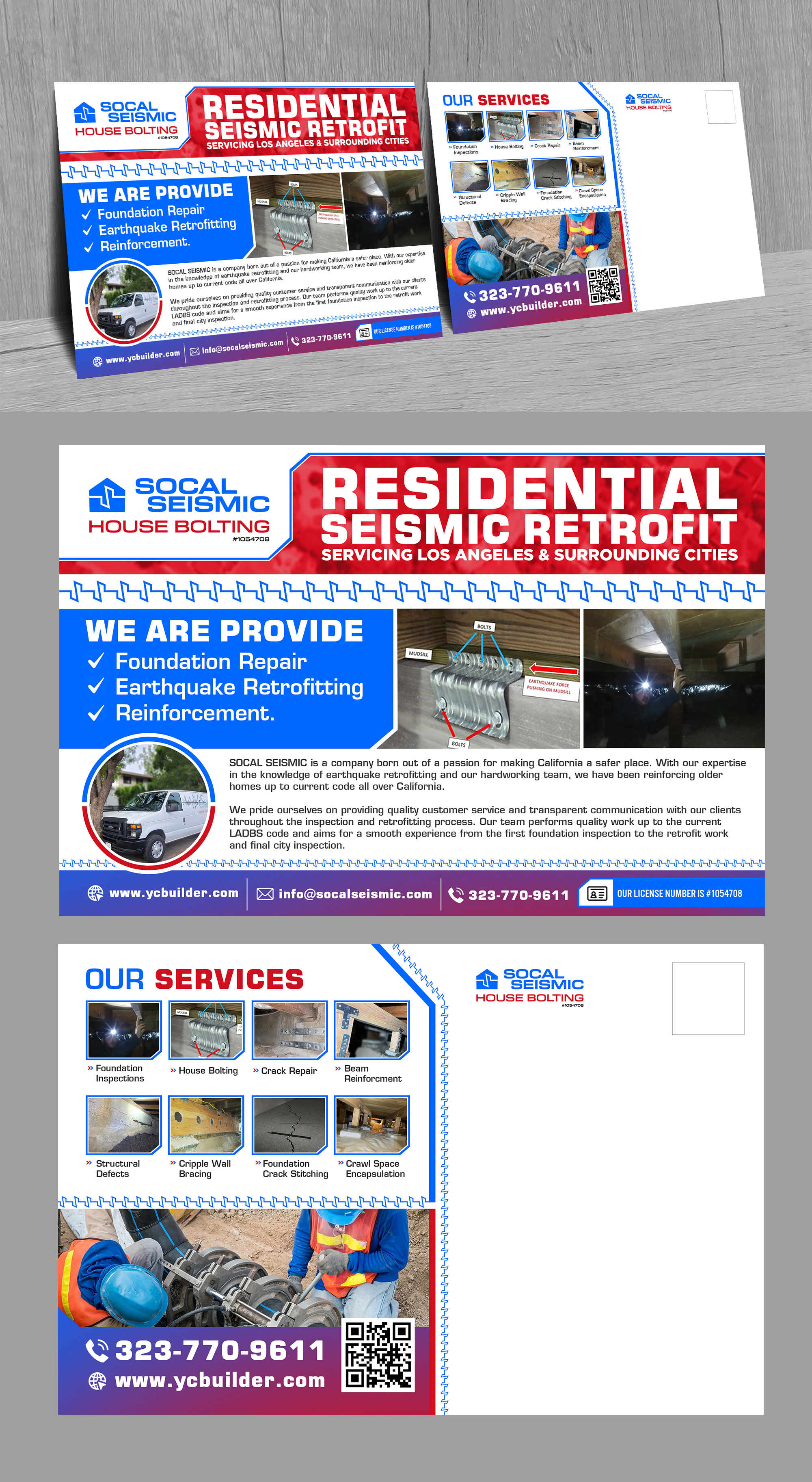 Flyer Design by 123graphics for this project | Design #33085610