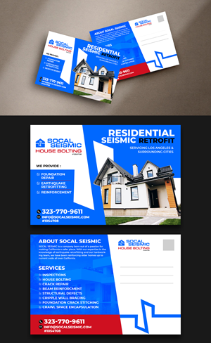 Flyer Design by websmartusa