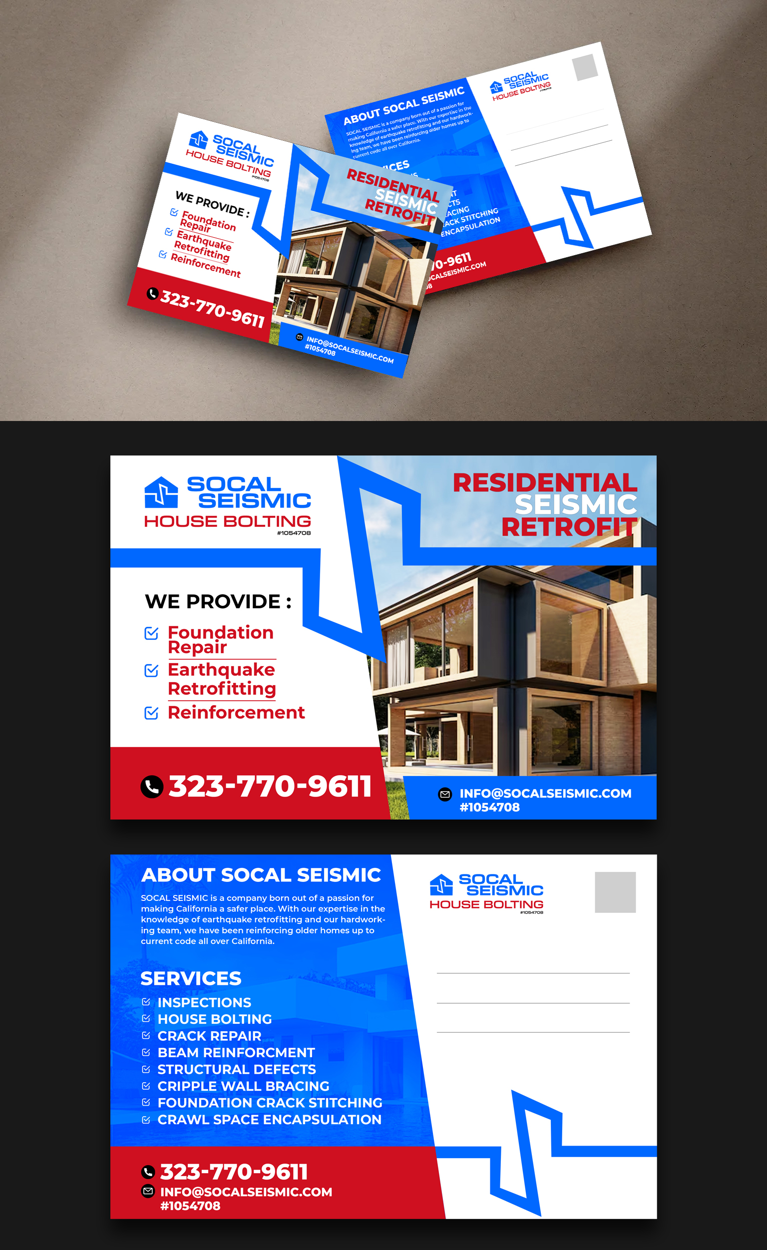 Flyer Design by websmartusa for this project | Design #33085637