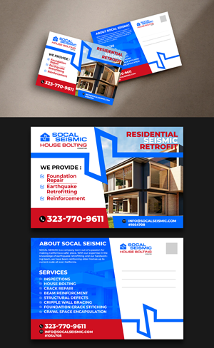 Flyer Design by websmartusa for this project | Design: #33085637