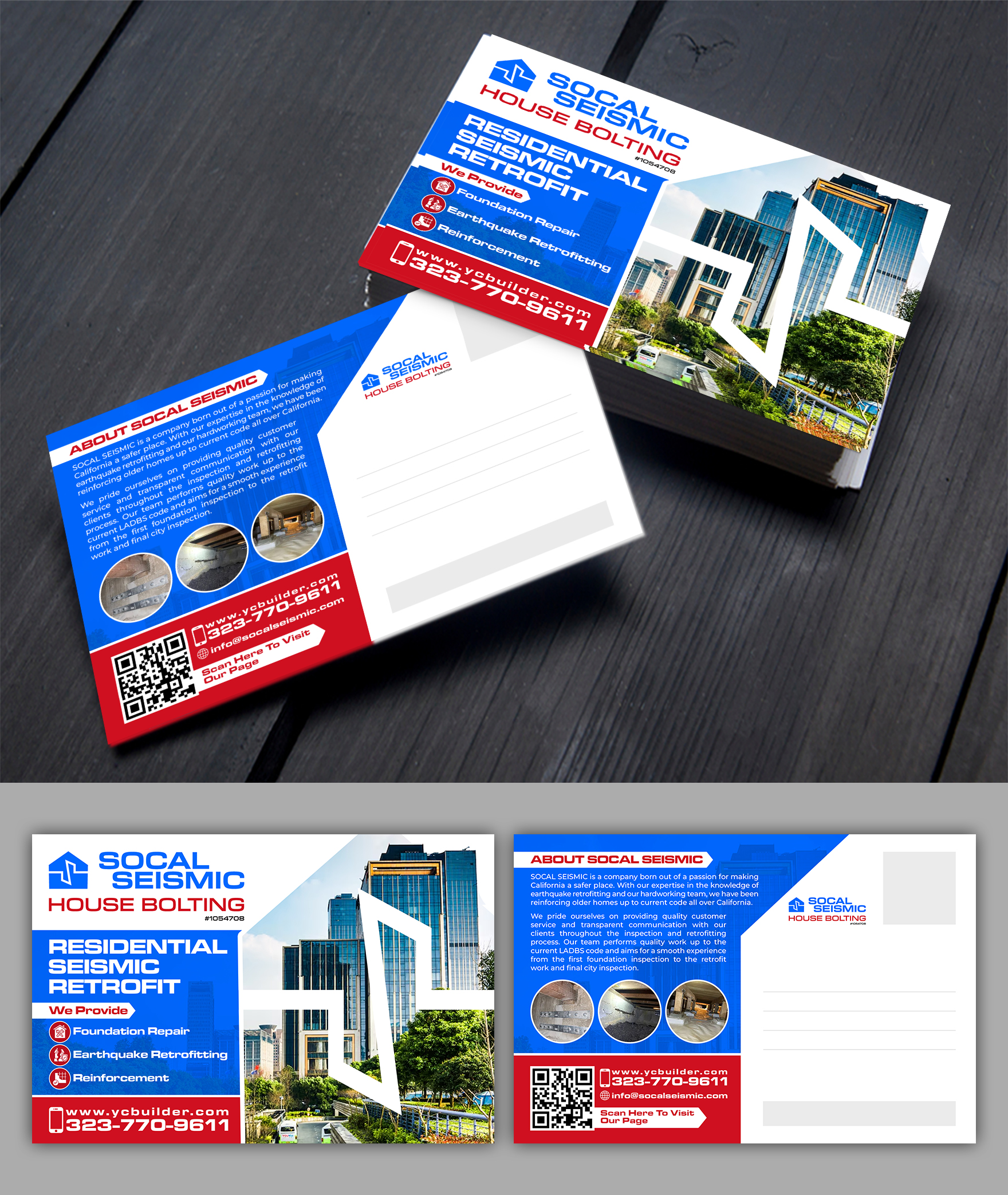 Flyer Design by websmartusa for this project | Design #33085772