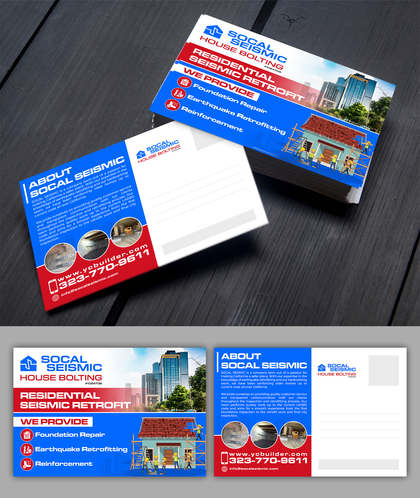 Flyer Design by websmartusa for this project | Design #33085782