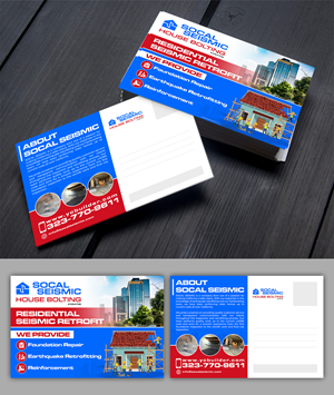 Flyer Design by websmartusa for this project | Design: #33085782