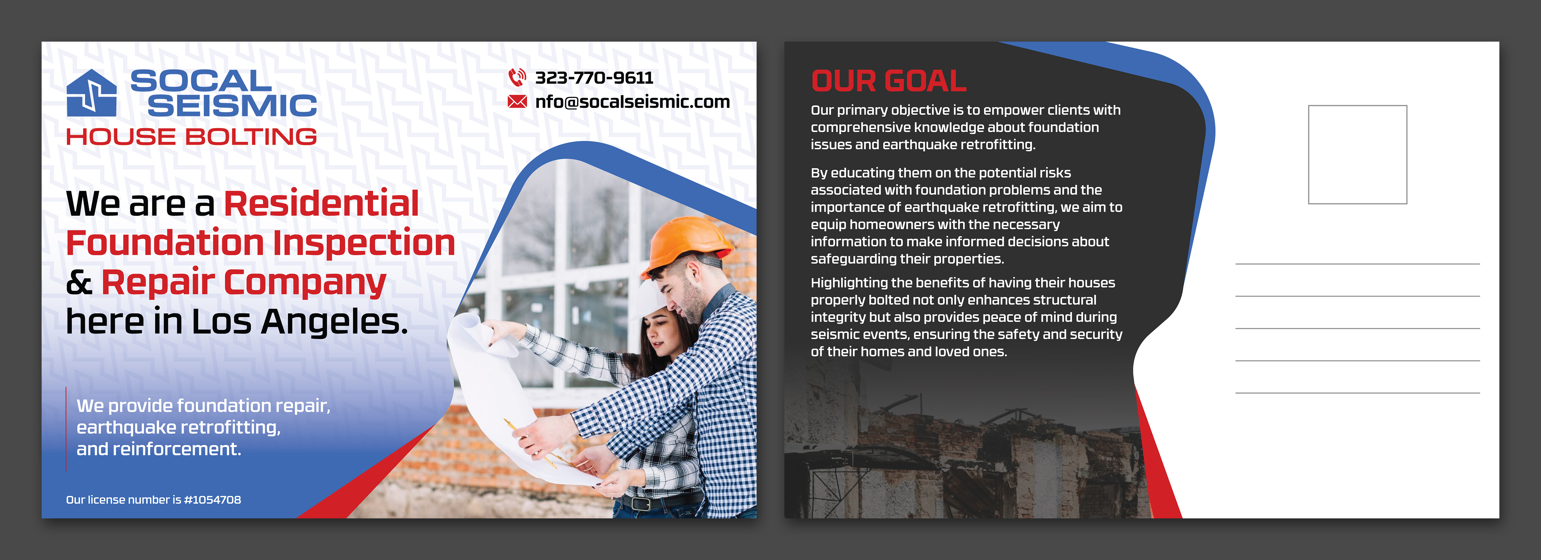 Flyer Design by Impressive Designs for this project | Design #33084771