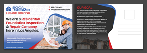 Flyer Design by Impressive Designs for this project | Design: #33084771