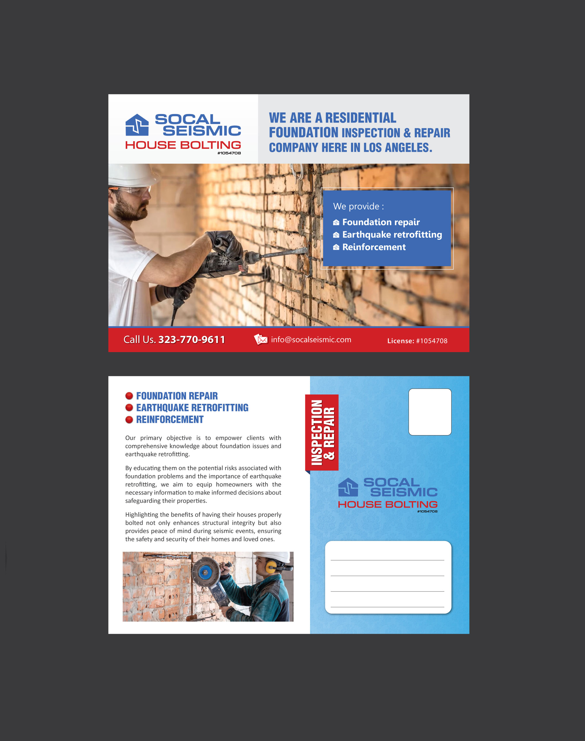 Flyer Design by meet007 for this project | Design #33070780