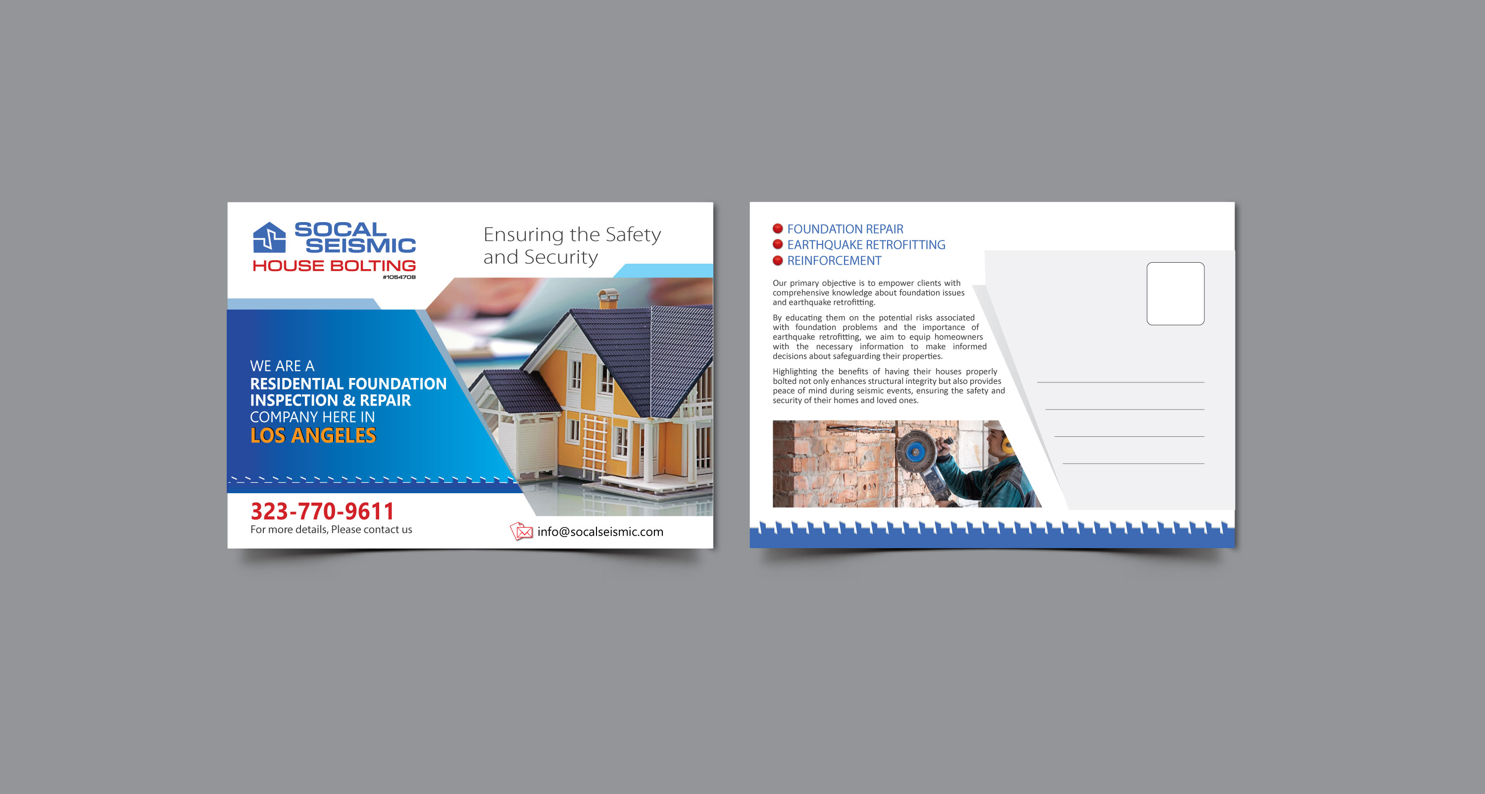 Flyer Design by meet007 for this project | Design #33075545