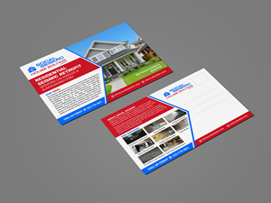 Flyer Design by GraphicsGuru for this project | Design: #33070197