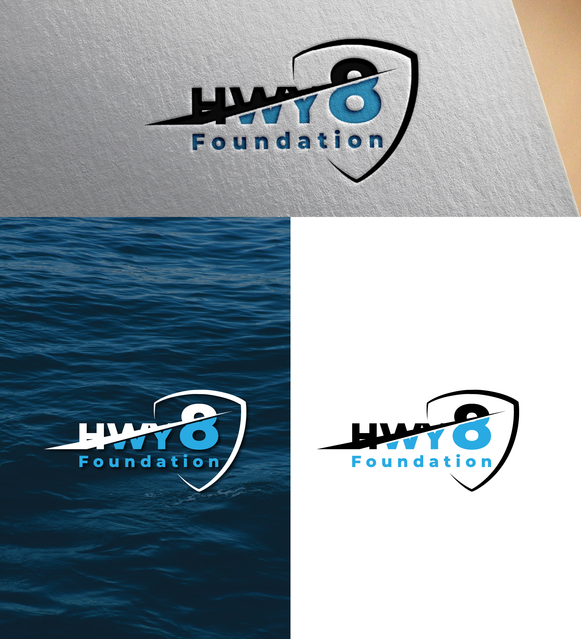 Logo Design by RS_Design for Martin ICS | Design #33070906