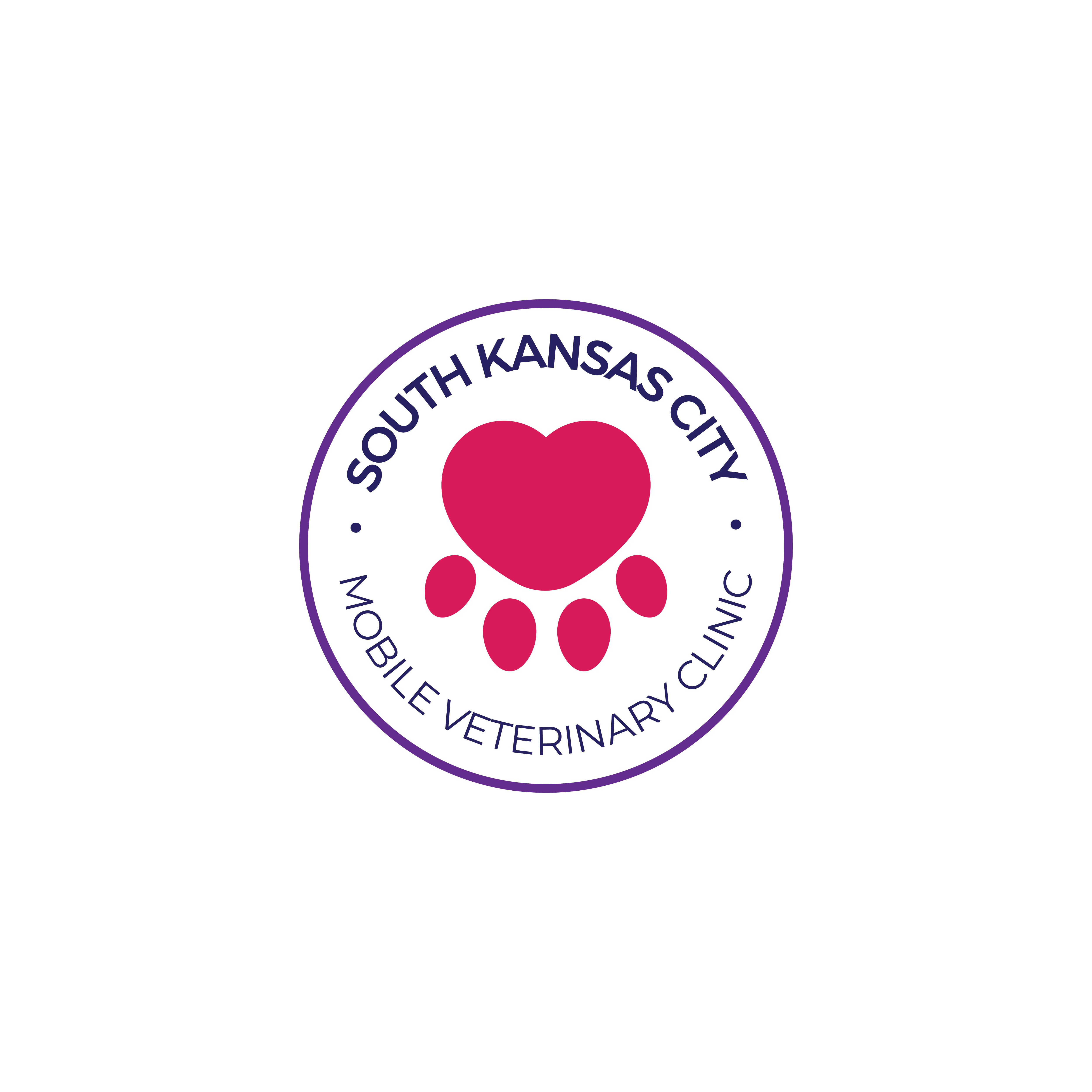 Upmarket, Personable, Veterinarian Logo Design for South Kansas City ...