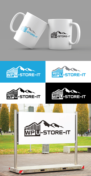Logo-Design von StromDesignHub für dieses Projekt | Design: #33071629