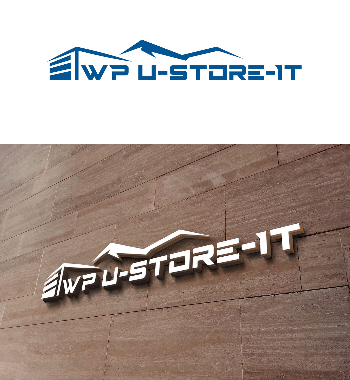 Logo Design by wdesigner2 for this project | Design #33094385