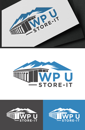 Logo Design by Loknath for this project | Design: #33067881