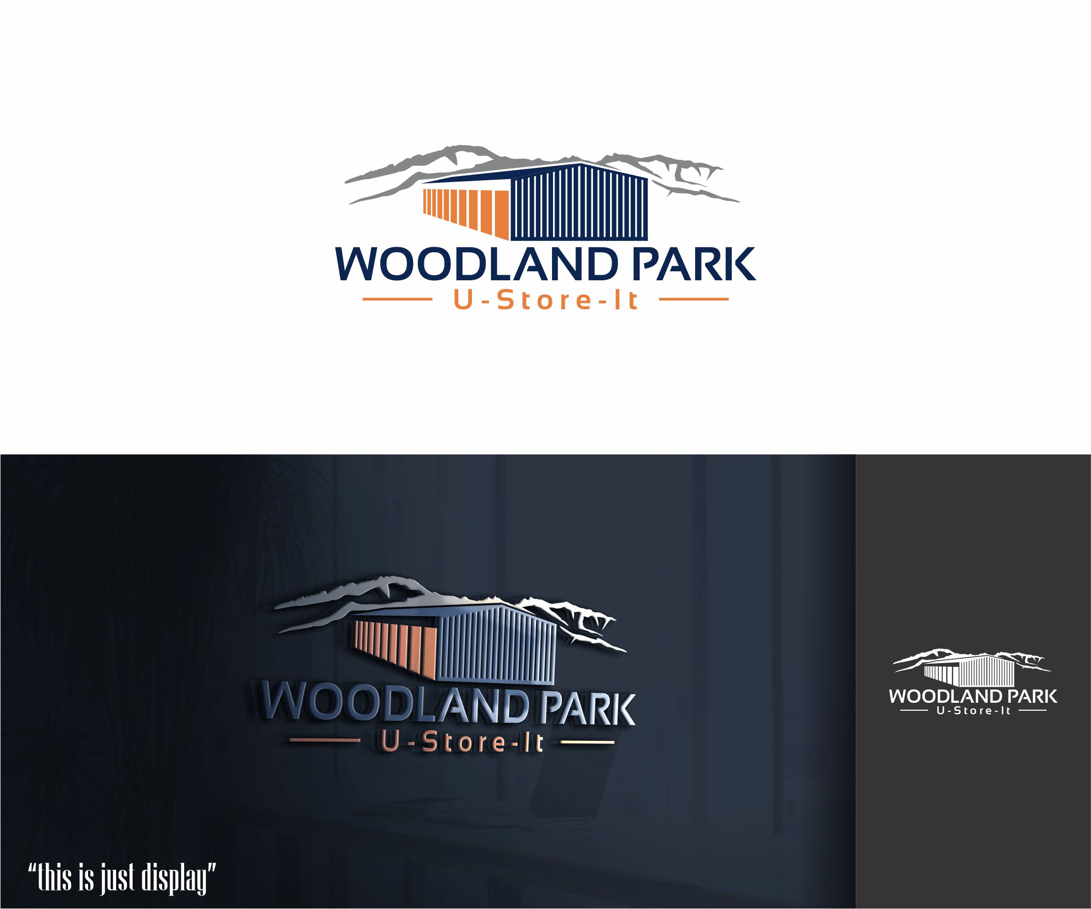 Logo Design by alkaline for this project | Design #33069821