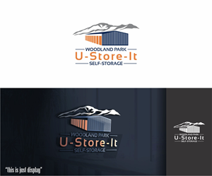 Logo Design by alkaline for this project | Design: #33132766