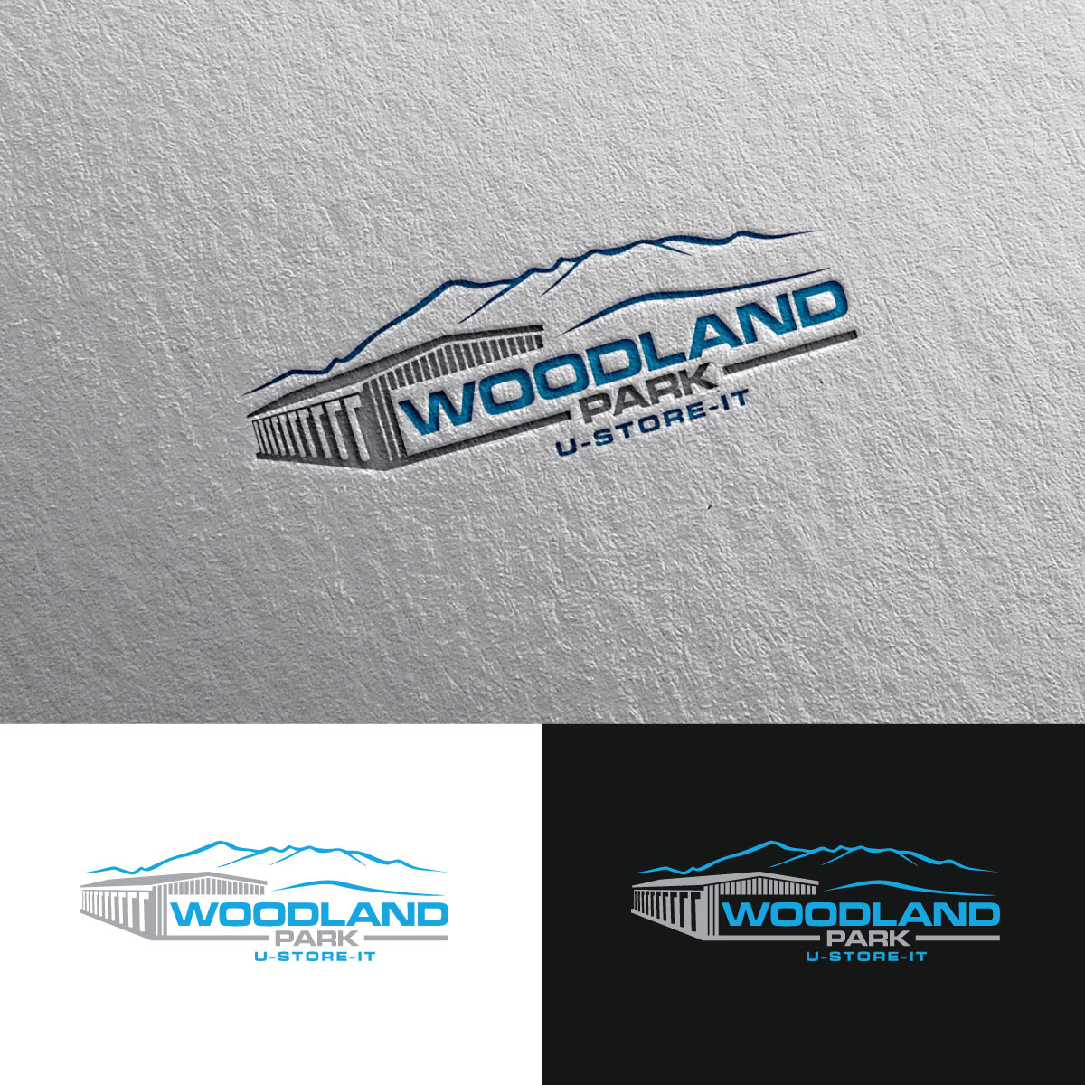 Logo-Design von chris Ray für dieses Projekt | Design #33069139