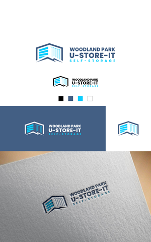 Logo Design by Dell_a.Design for this project | Design: #33132658