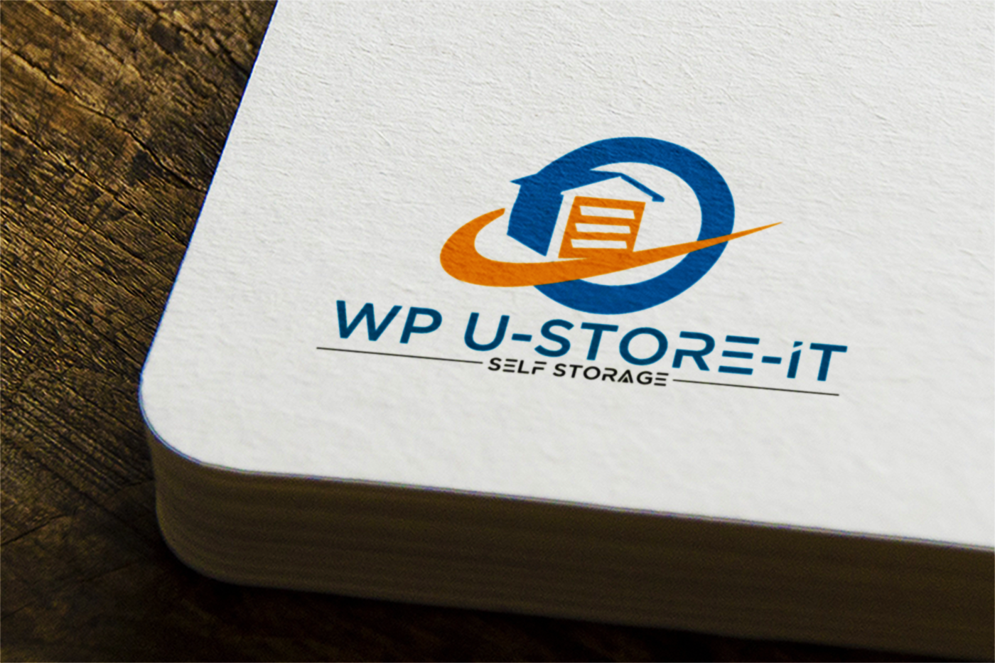 Logo Design by hadisuwarno for this project | Design #33093403