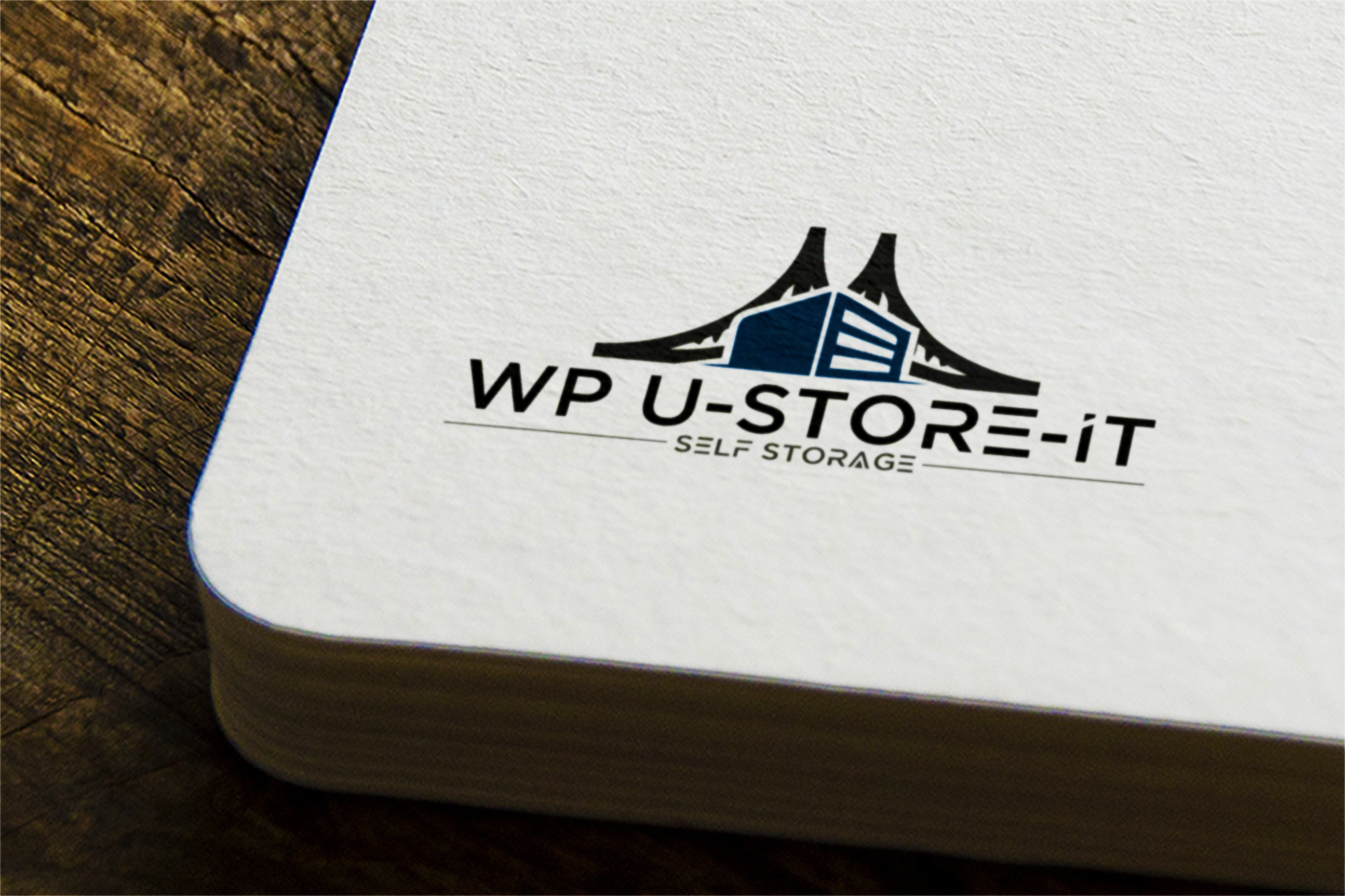 Logo Design by hadisuwarno for this project | Design #33093406