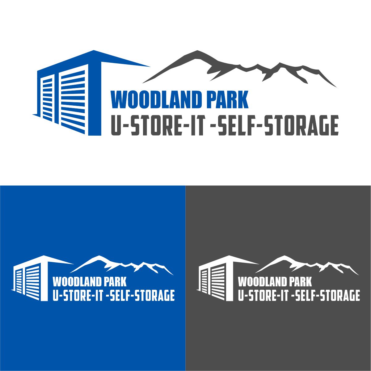 Logo Design by creative.bugs for this project | Design #33135984