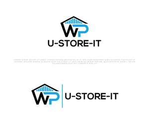 Logo Design by Ayub Zafar for this project | Design: #33076734