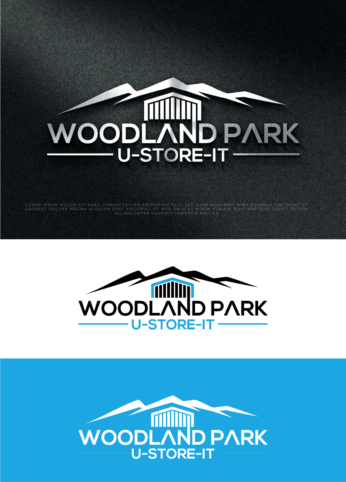 Logo-Design von Ayub Zafar für dieses Projekt | Design #33078589