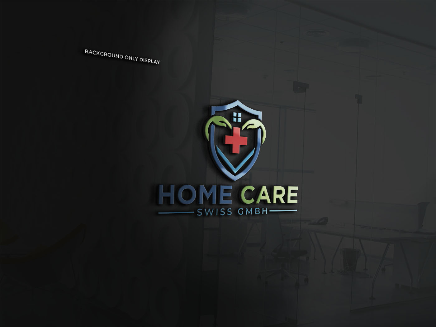 Design de Logo par jonkonrad pour Home Care Swiss GmbH | Design #33070215