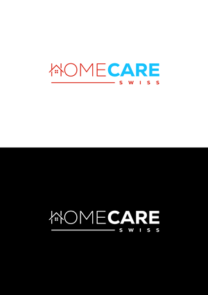 Diseño de Logo por creative logo 2 para Home Care Swiss GmbH | Diseño: #33065700
