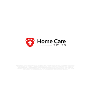 Logo Design by mehedi.h for Home Care Swiss GmbH | Design: #33066666